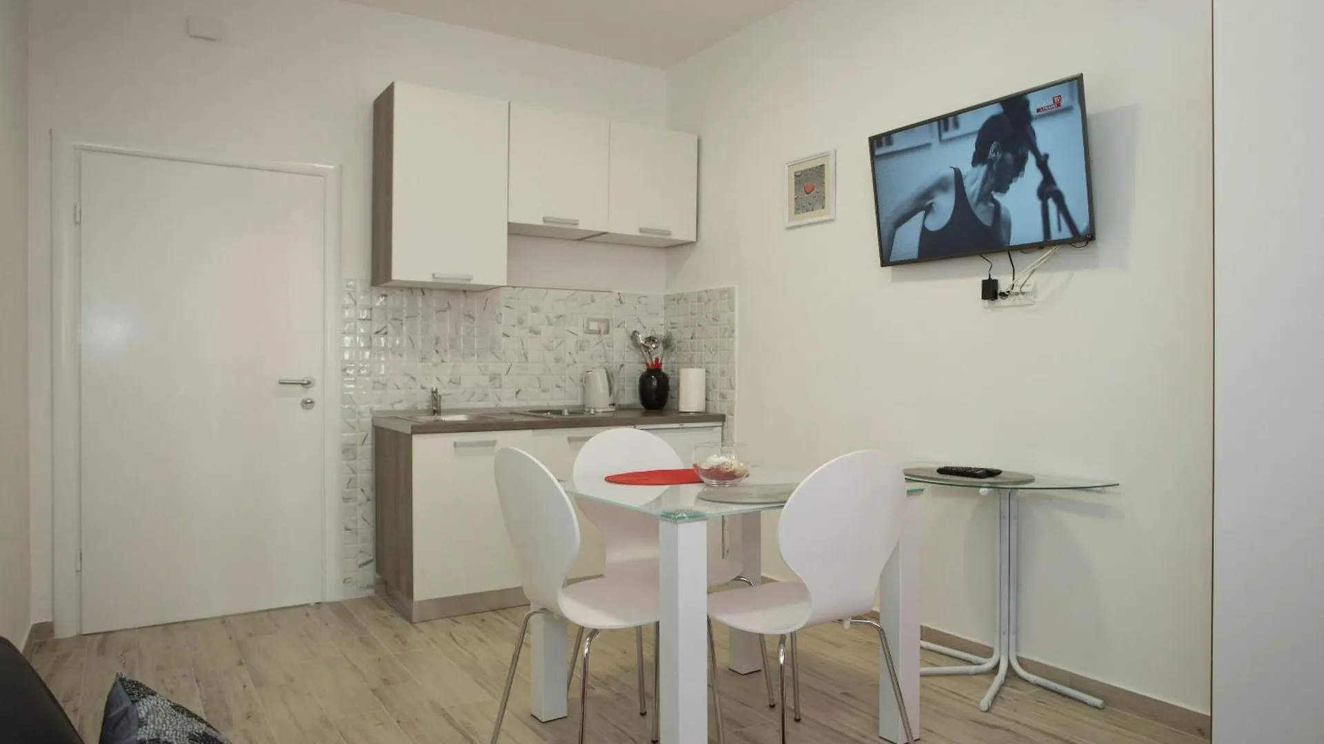 Apartments Seville Split