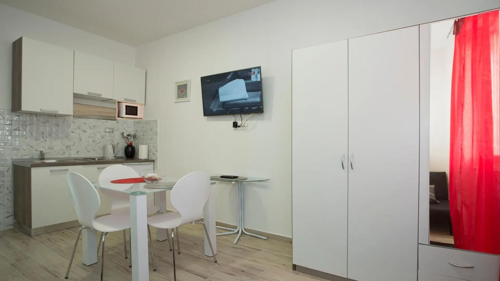 Apartments Seville Split