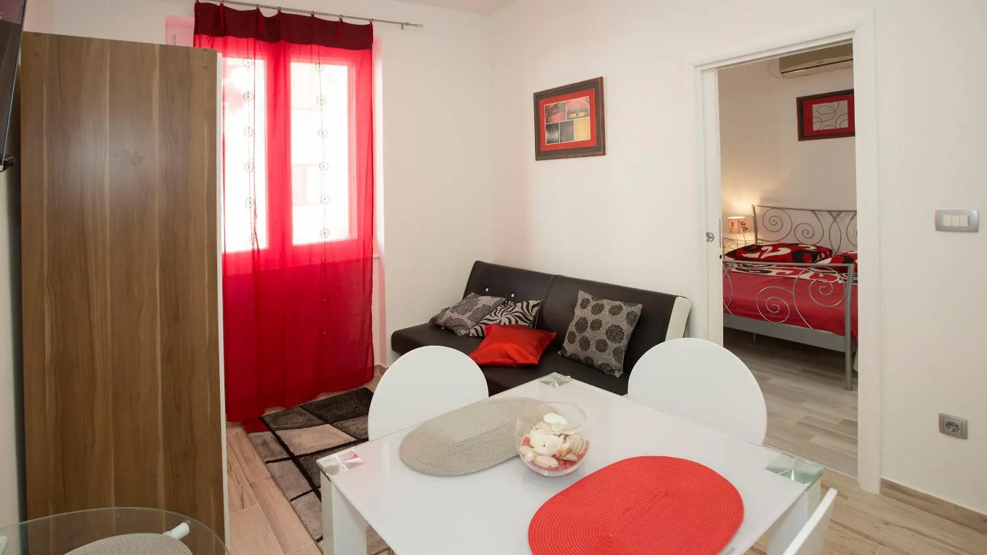 Apartments Seville Split