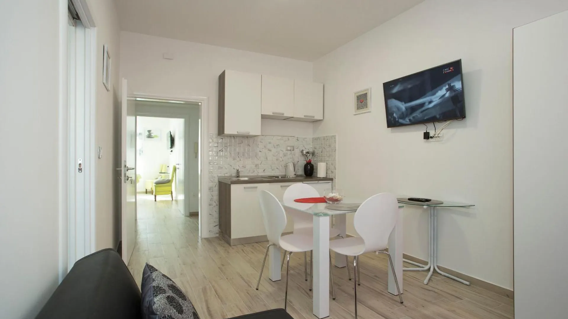 Apartments Seville Split
