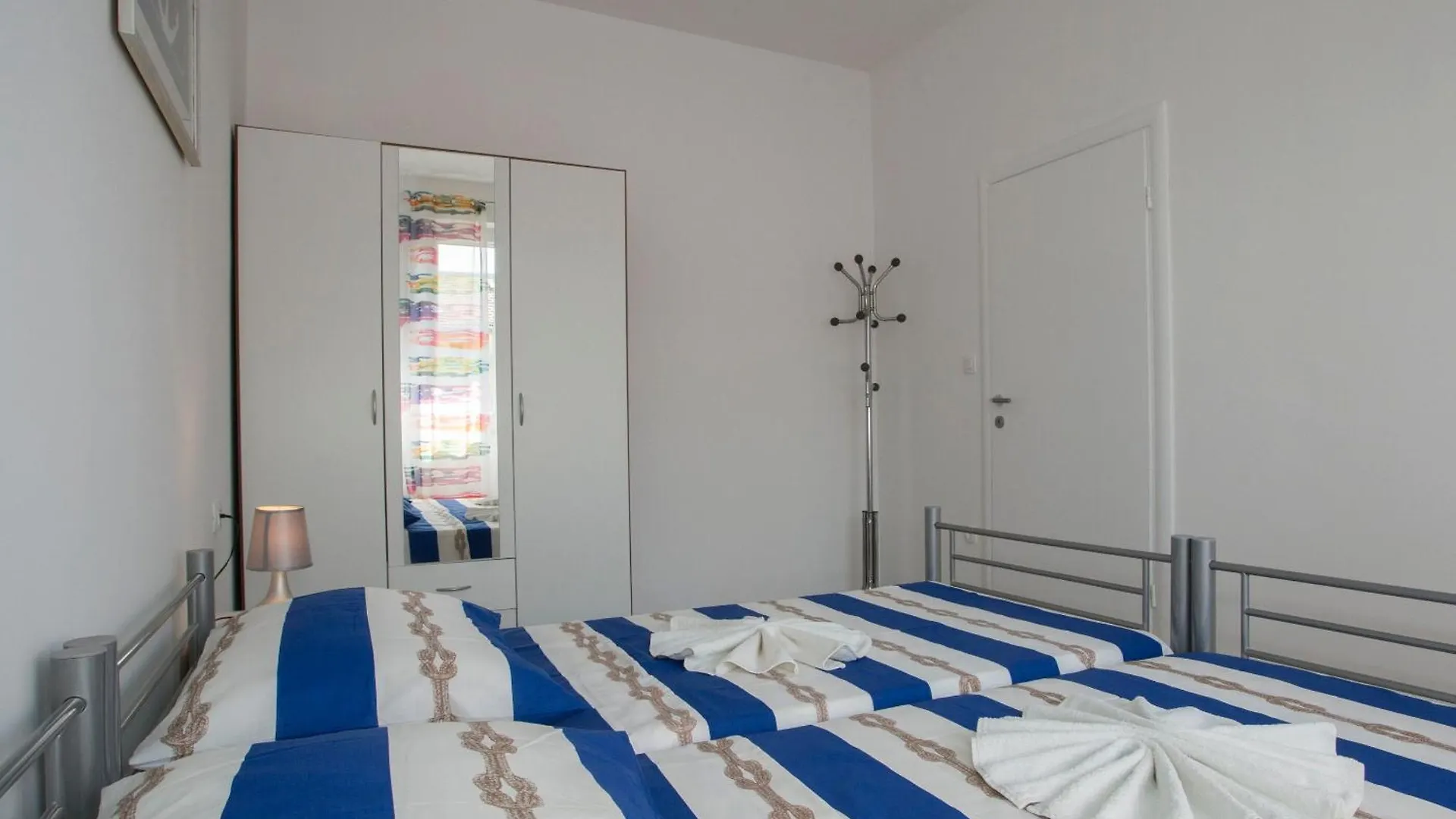 Apartments Seville Split Croatia