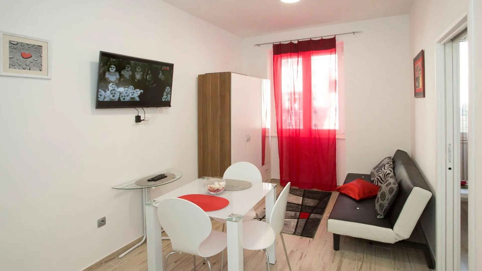 Apartments Seville Split