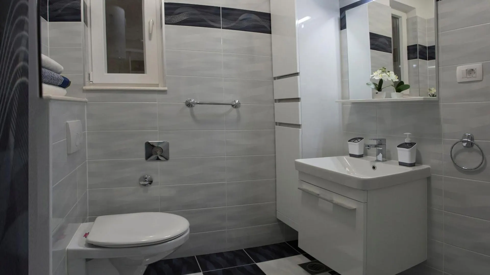 Apartments Seville Split Croatia