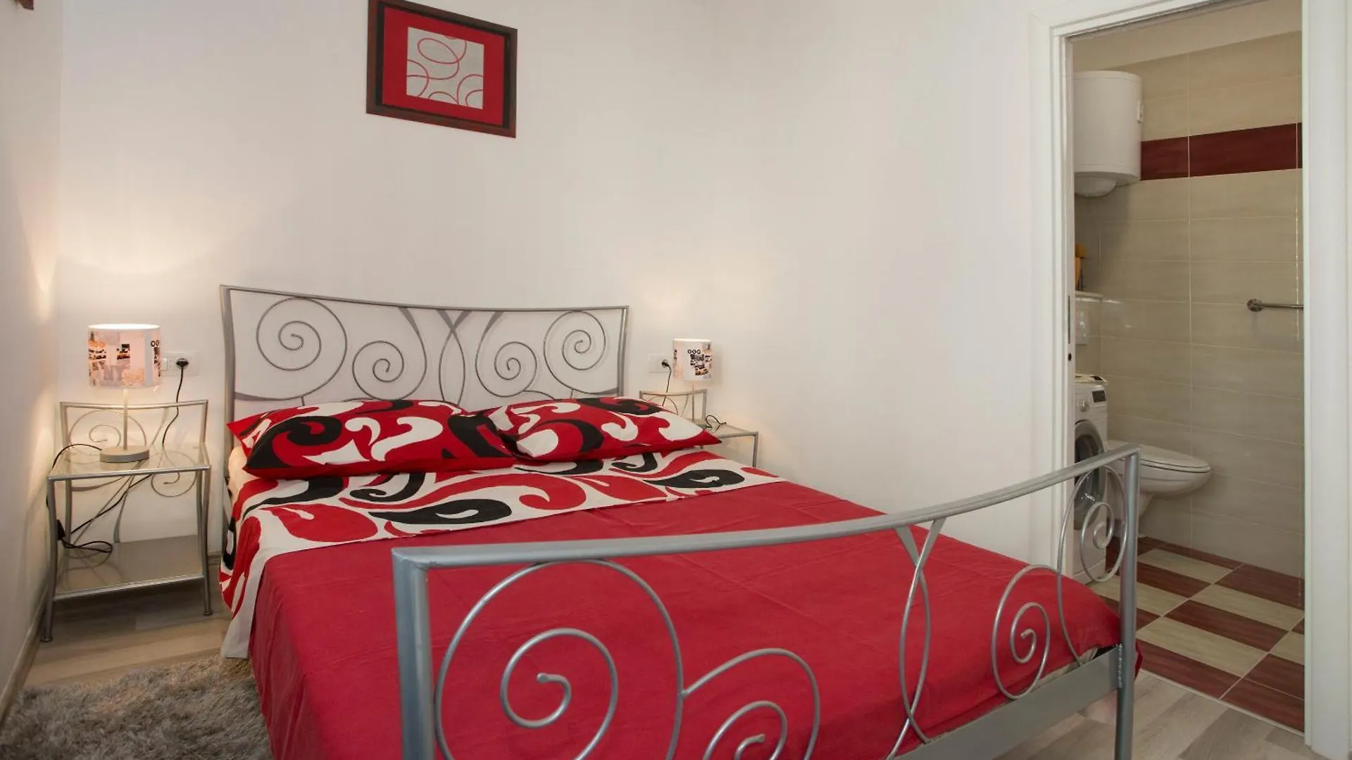 Apartments Seville Split