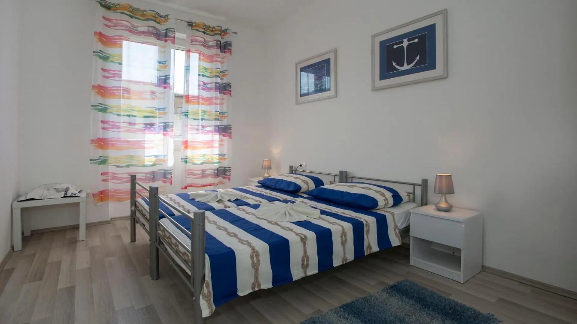 Apartments Seville Split