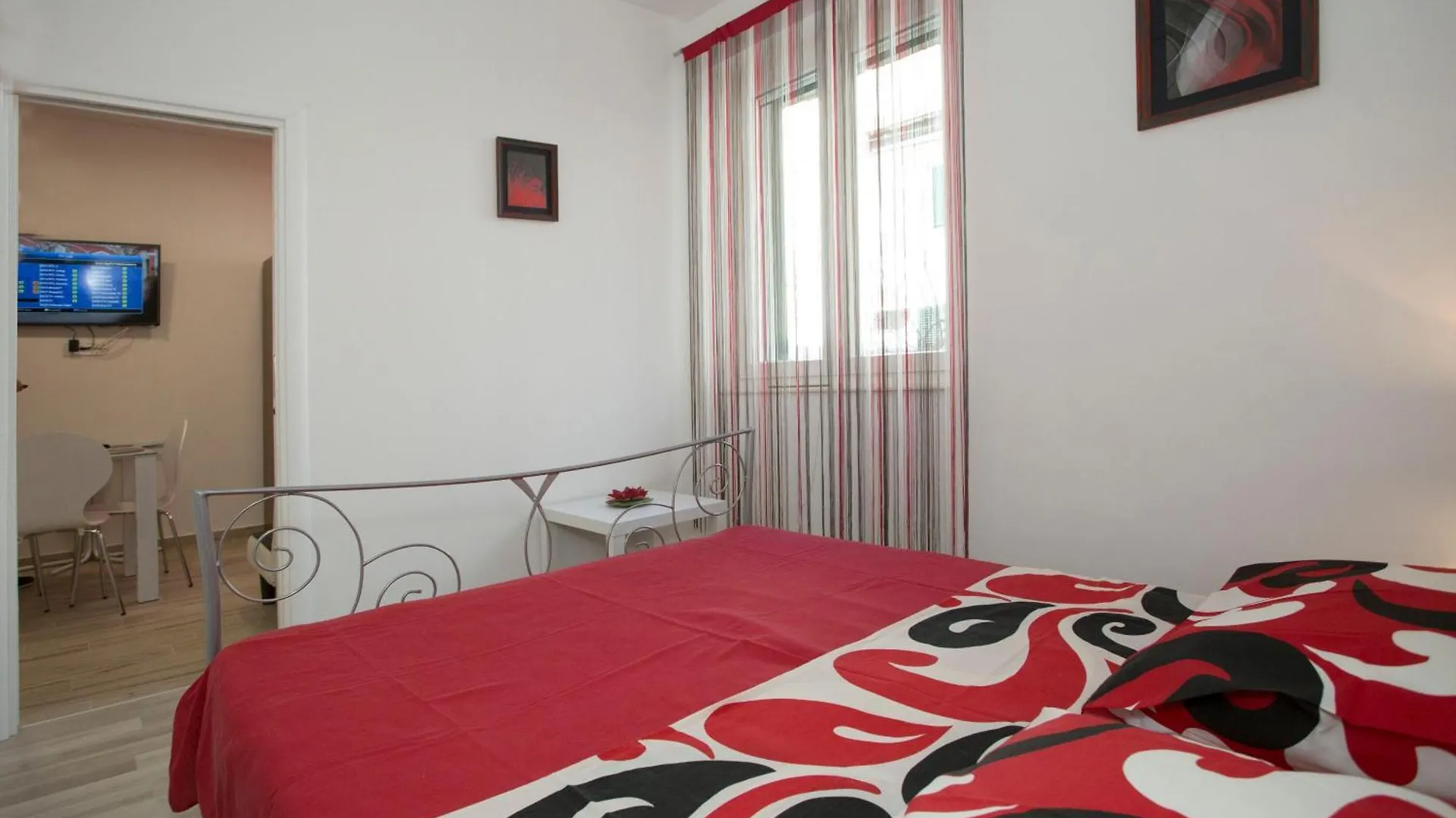 Apartments Seville Split Croatia