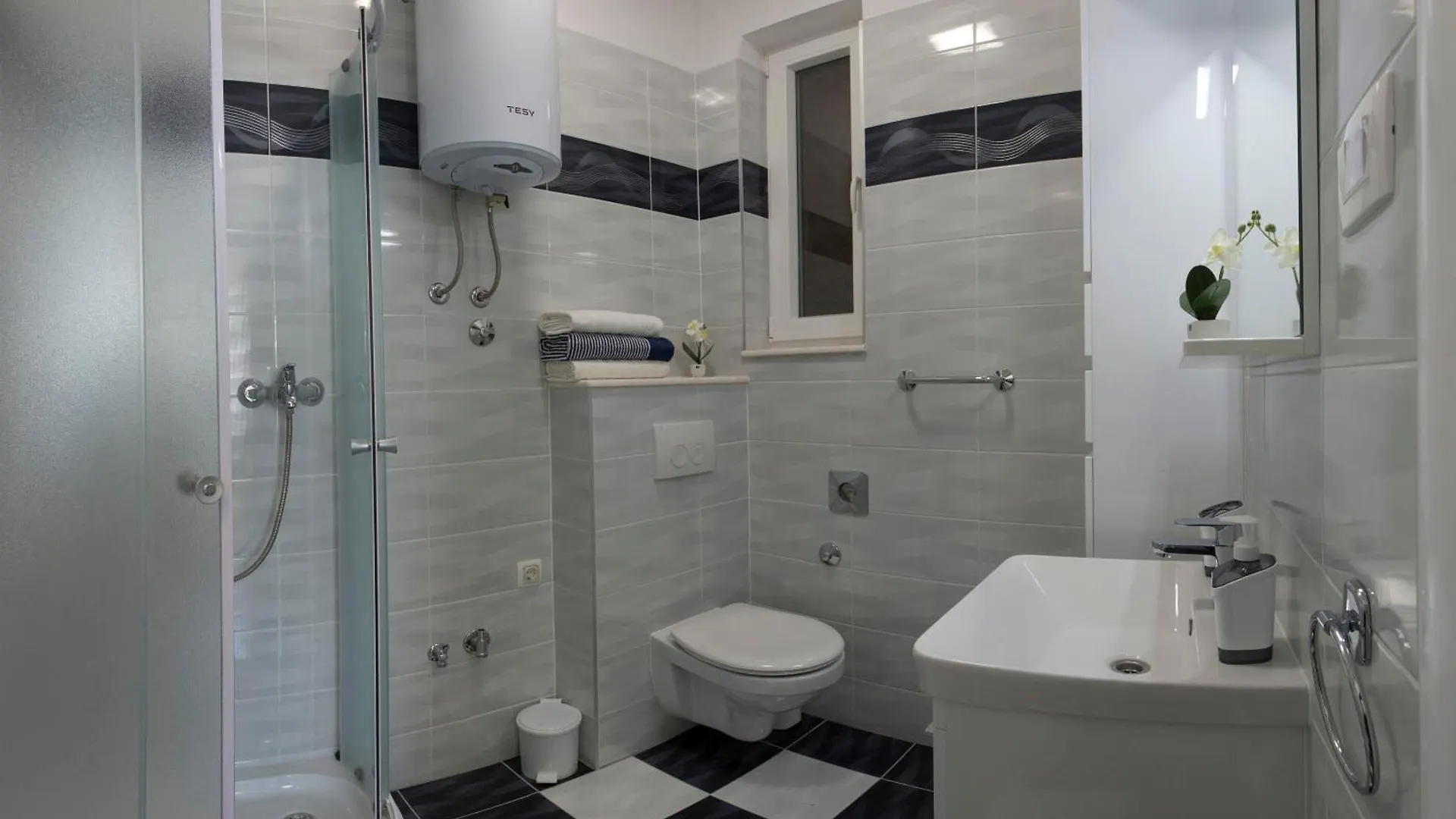 Apartments Seville Split