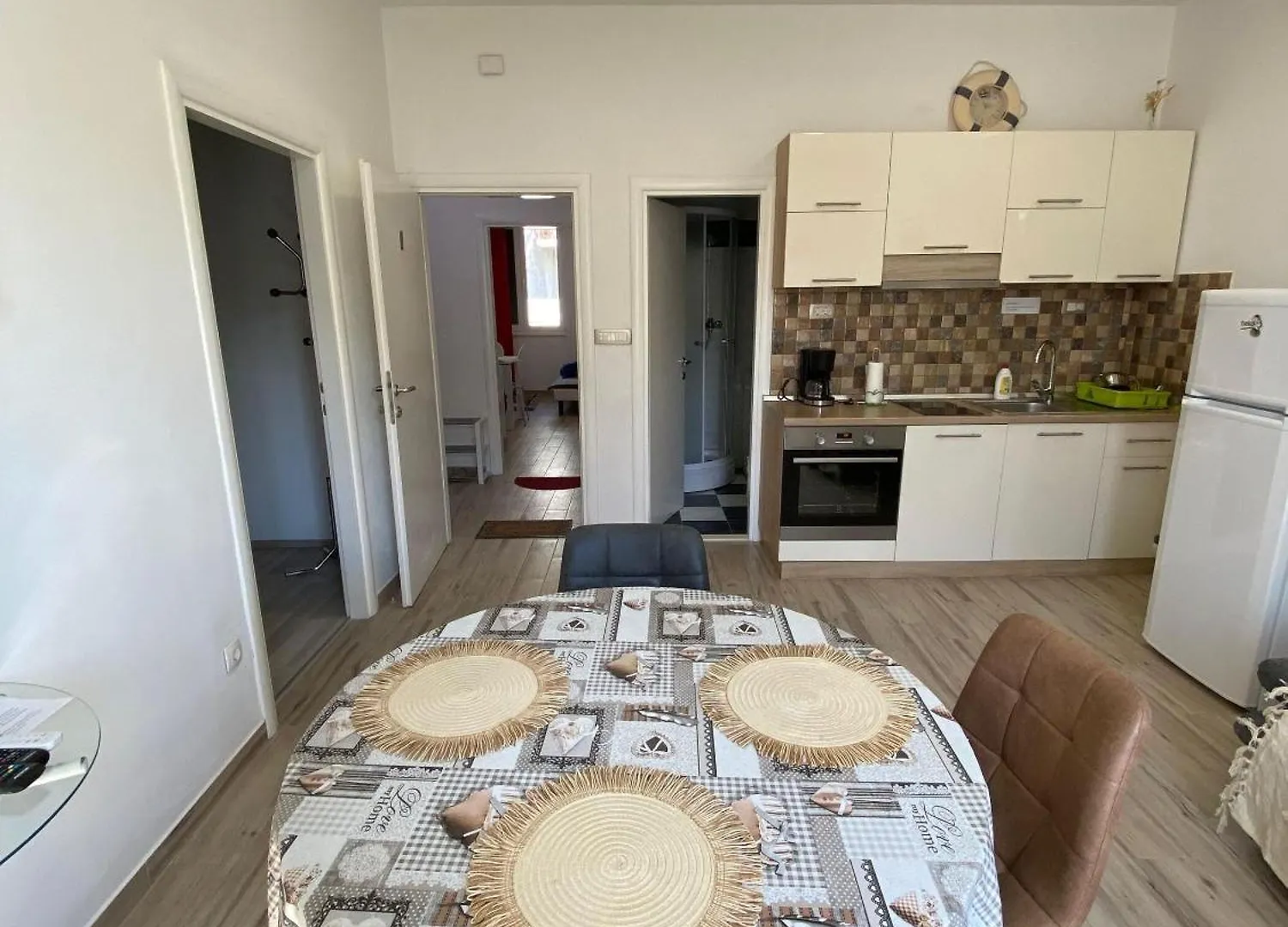 Apartments Seville Split