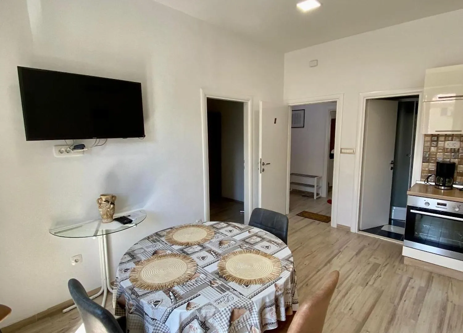 Apartments Seville Split