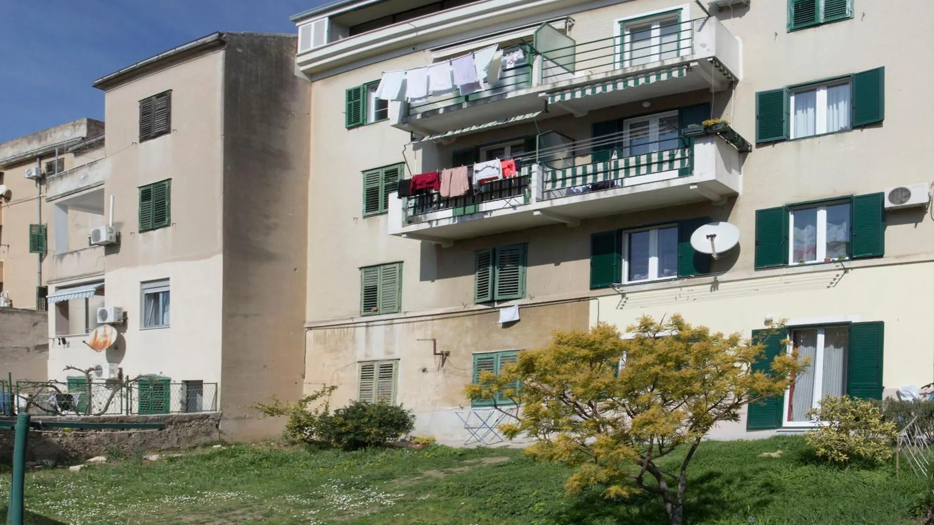 Apartments Seville Split