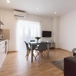 Apartment Lusani, Split