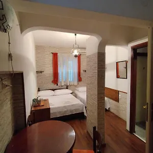 Appartement Deni Guest House, Split