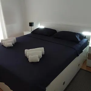 Appartement Teni, Split