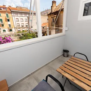 Apartment Laghanini, Split