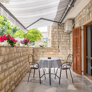 Appartement Lulu, Split