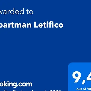 Letifico Split