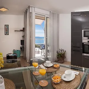 Apartment Mariva Luxury, Split