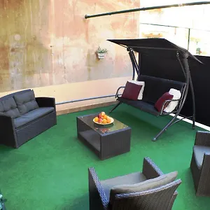4* Bed & Breakfast Design Bacvice Arti