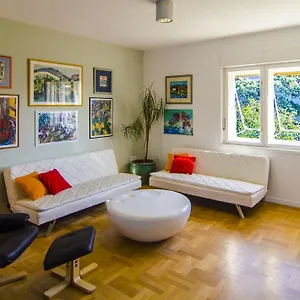  Apartment Maestro Duplex Istarska