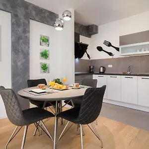 Appartement Bepo Luxury, Split