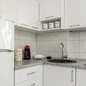 Apartmant Centar Split