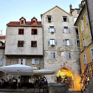 Appartement Piazzeta De Luxe, Split