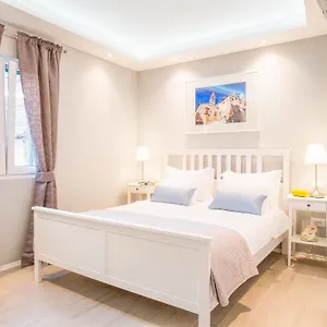 Apartment Serenity, Split