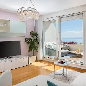 Apartment Sun Place, Split