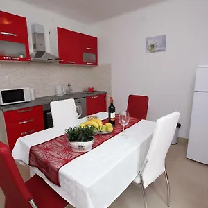 Appartement Seaside Paradise, Split