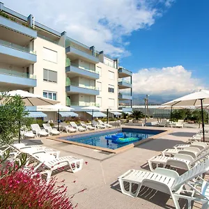 Appartement Kamelija, Split